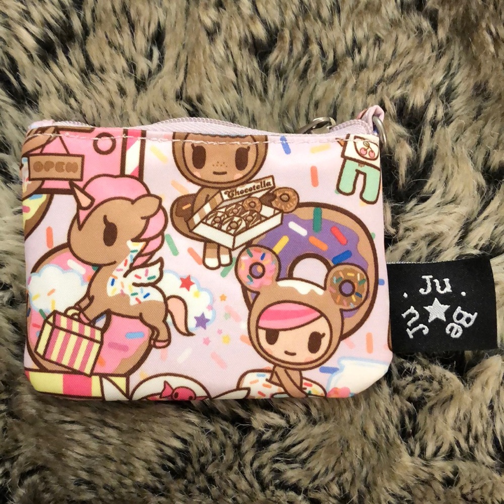 Tokidoki x Jujube Sweet Shop Donutella
